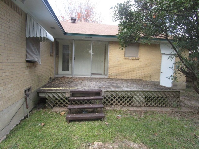 1210 Mcdonald Drive Garland TX 75041