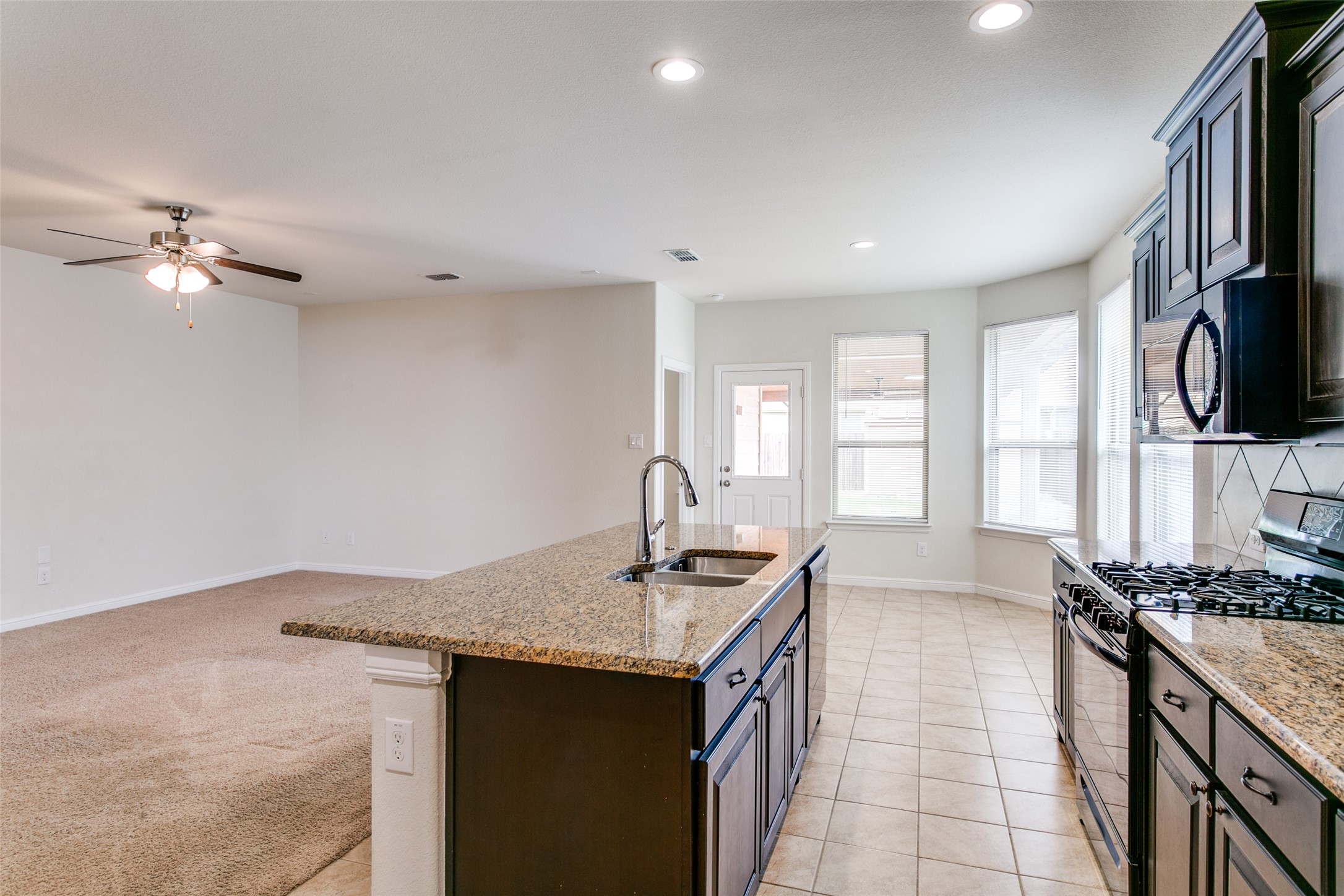 236 Sunken Meadow Court Denton TX 76210