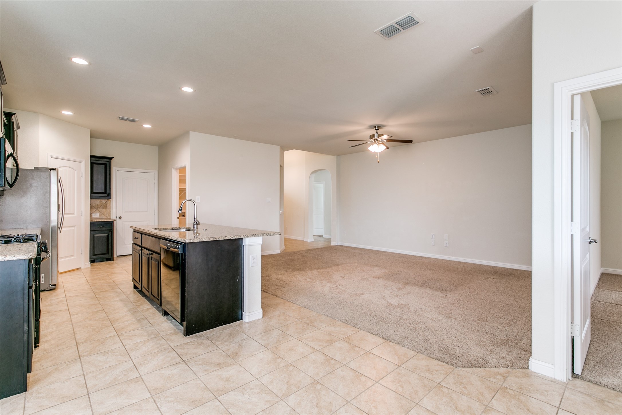 236 Sunken Meadow Court Denton TX 76210