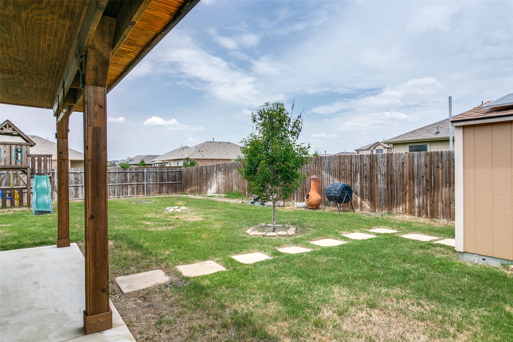 236 Sunken Meadow Court Denton TX 76210