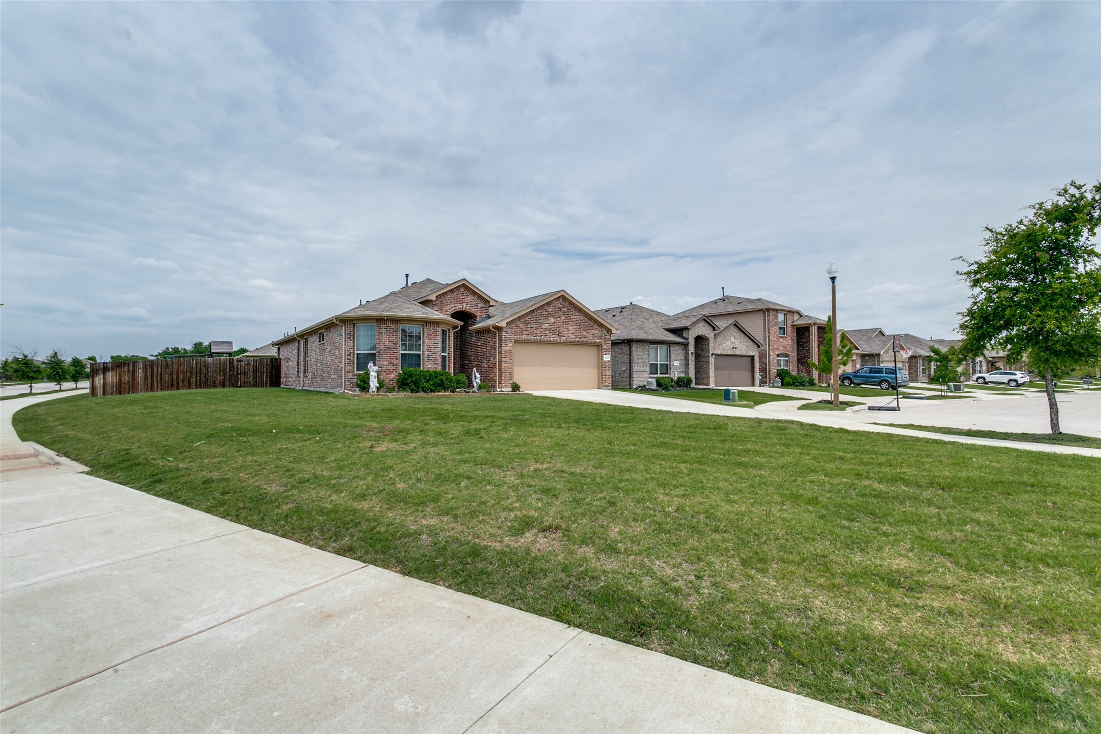 236 Sunken Meadow Court Denton TX 76210