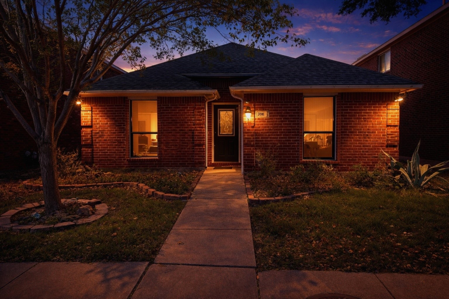 3901 Granby Lane Flower Mound TX 75028