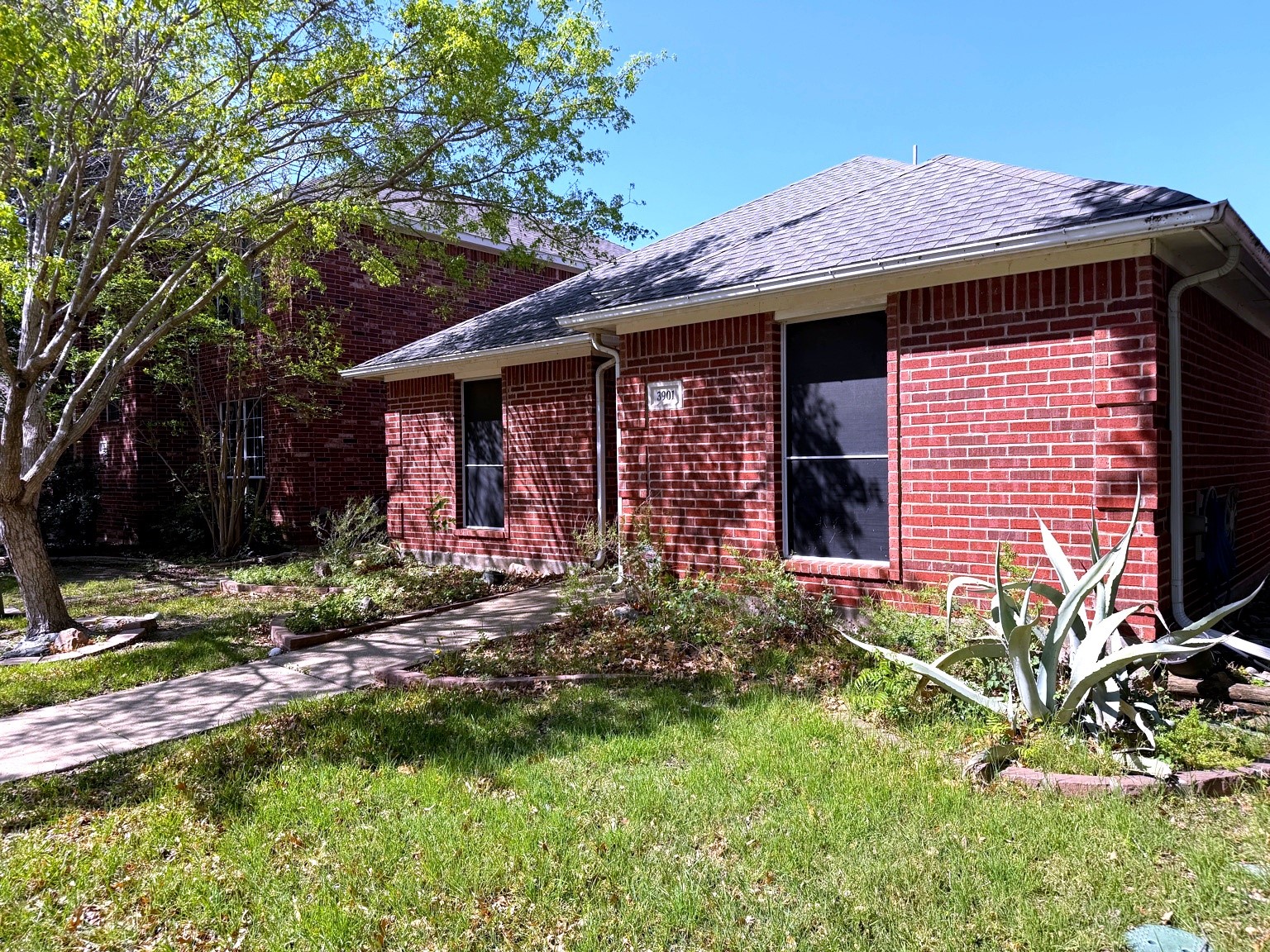 3901 Granby Lane Flower Mound TX 75028