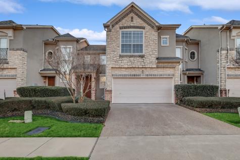 2540 Corbeau Drive Irving TX 75038