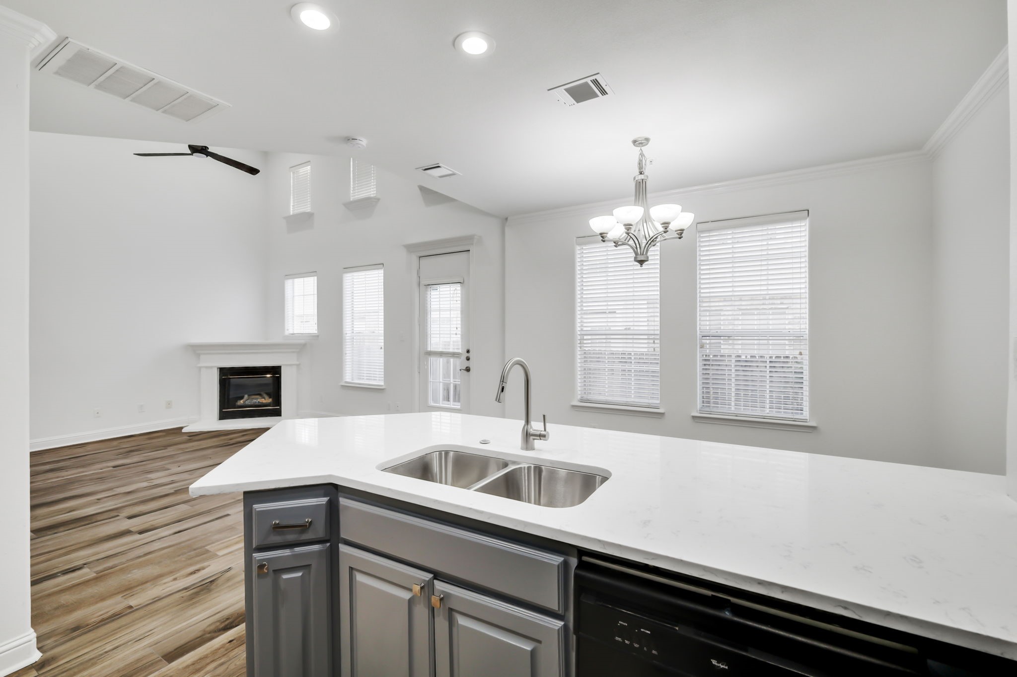 2540 Corbeau Drive Irving TX 75038