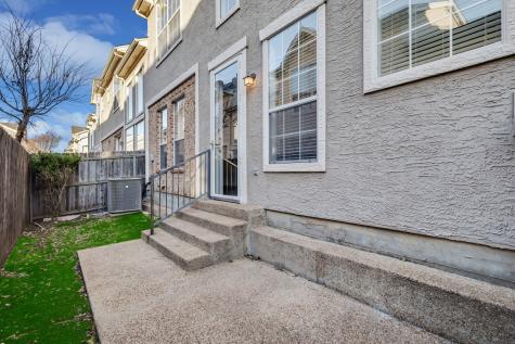 2540 Corbeau Drive Irving TX 75038