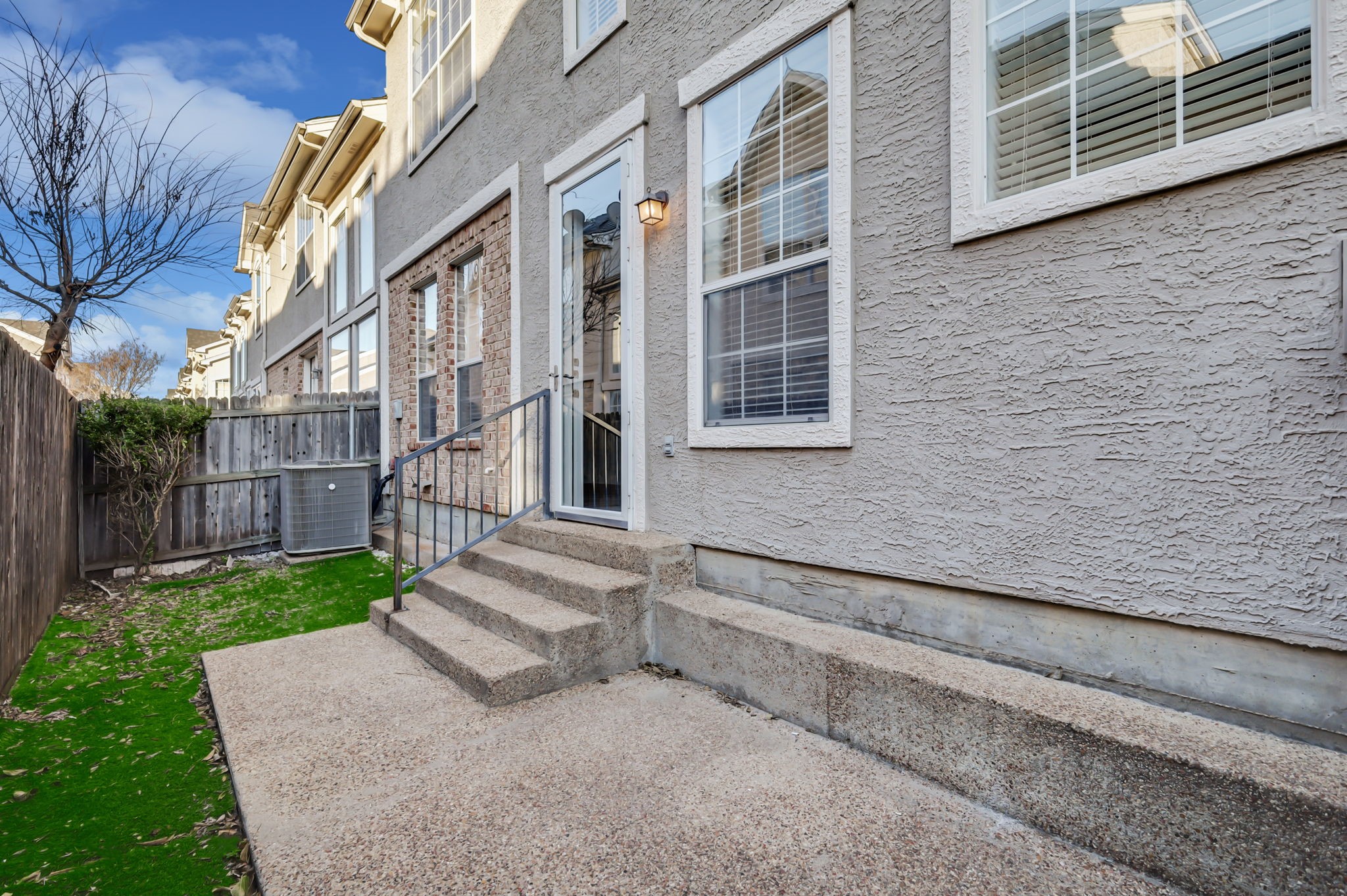 2540 Corbeau Drive Irving TX 75038