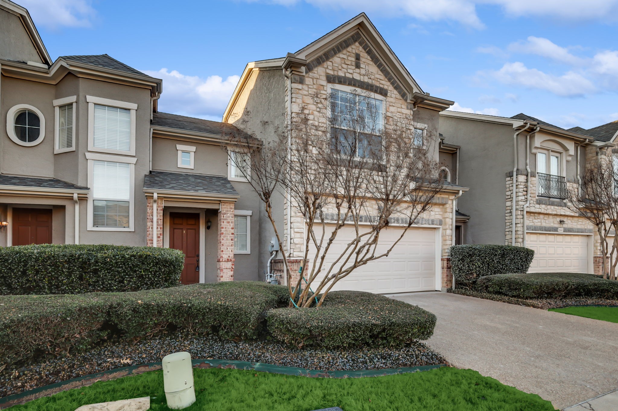 2540 Corbeau Drive Irving TX 75038
