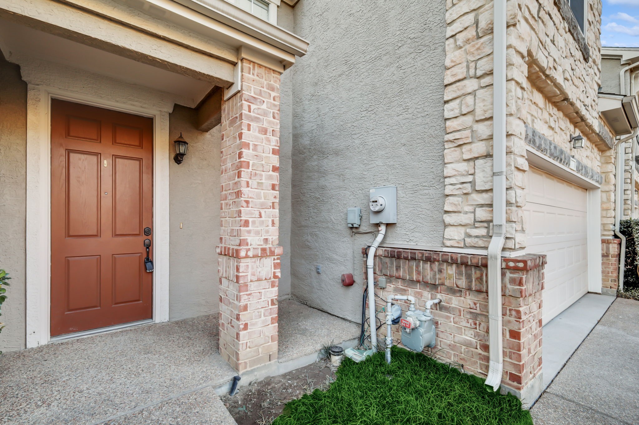 2540 Corbeau Drive Irving TX 75038