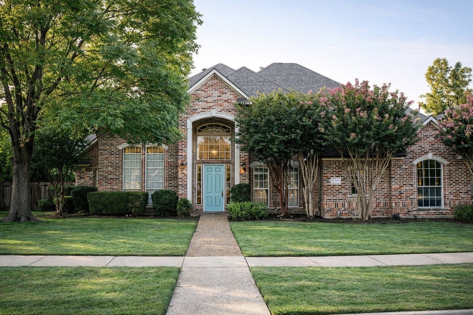 1308 Normandy Drive Southlake TX 76092