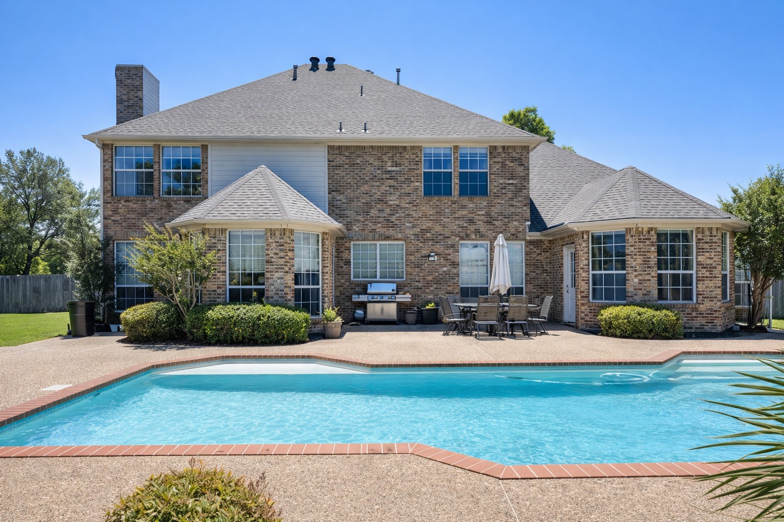 1308 Normandy Drive Southlake TX 76092