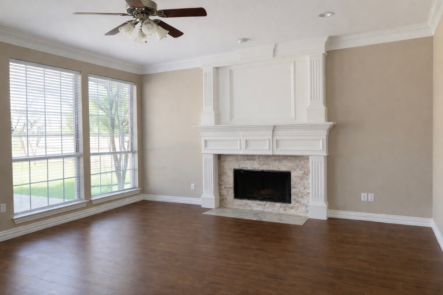 1308 Normandy Drive Southlake TX 76092