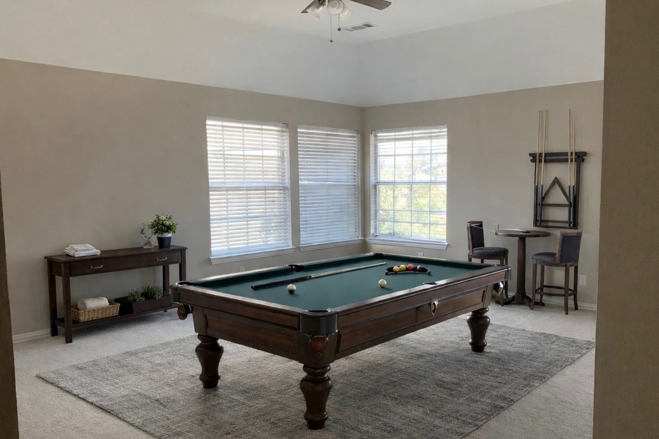 1308 Normandy Drive Southlake TX 76092