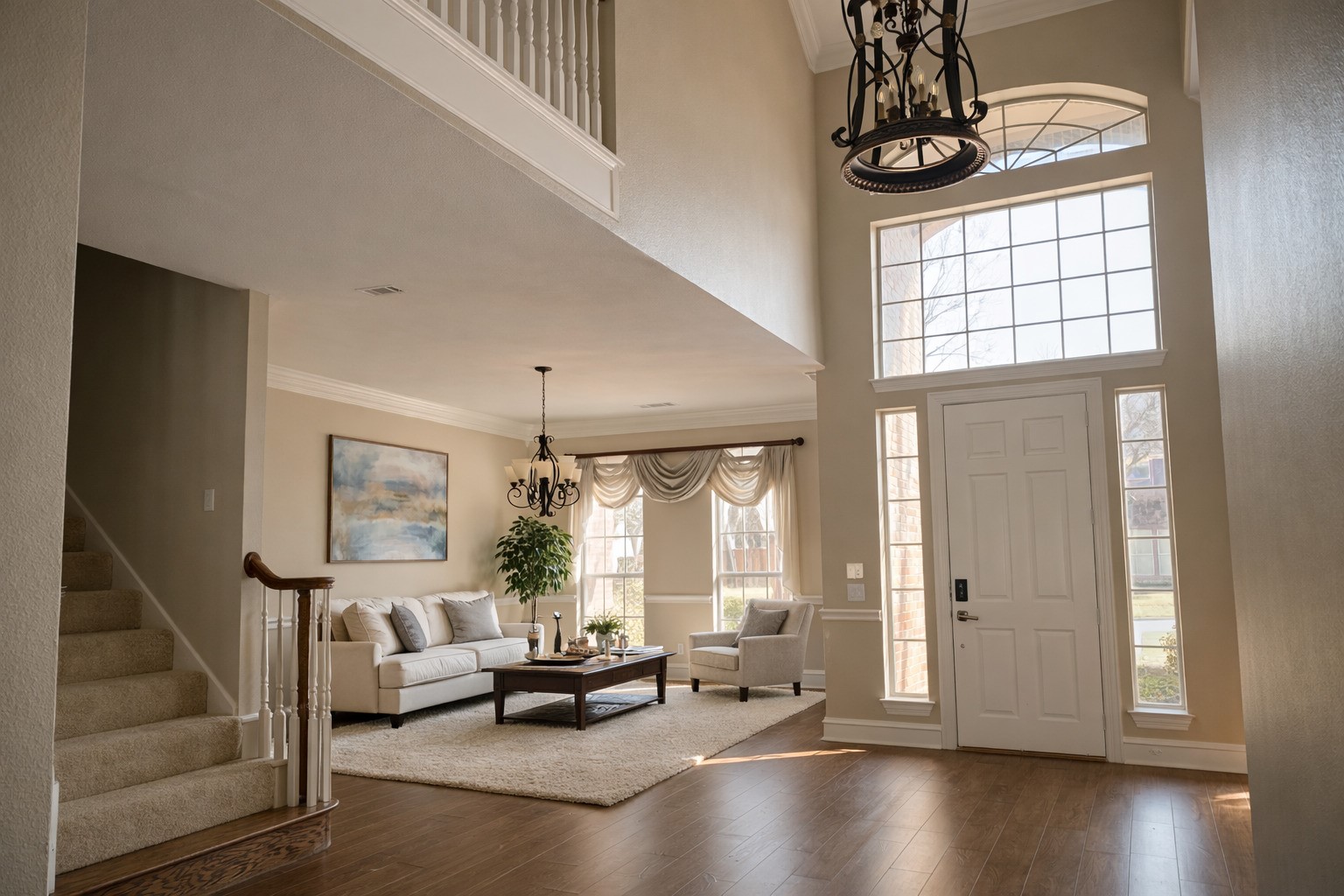 1308 Normandy Drive Southlake TX 76092