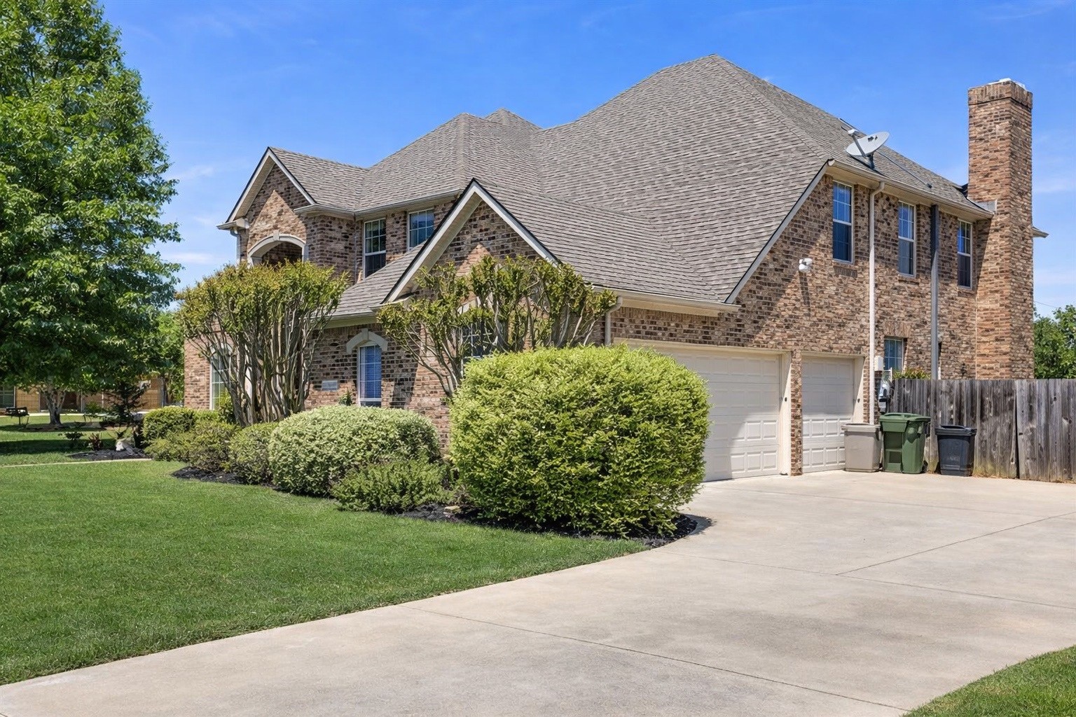 1308 Normandy Drive Southlake TX 76092