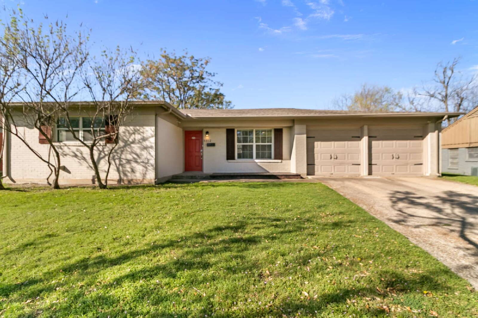 5312 Odessa Avenue Fort Worth TX 76133