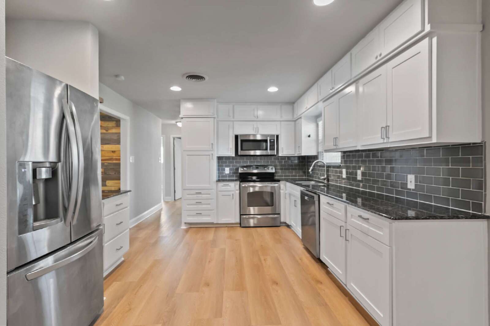 5312 Odessa Avenue Fort Worth TX 76133