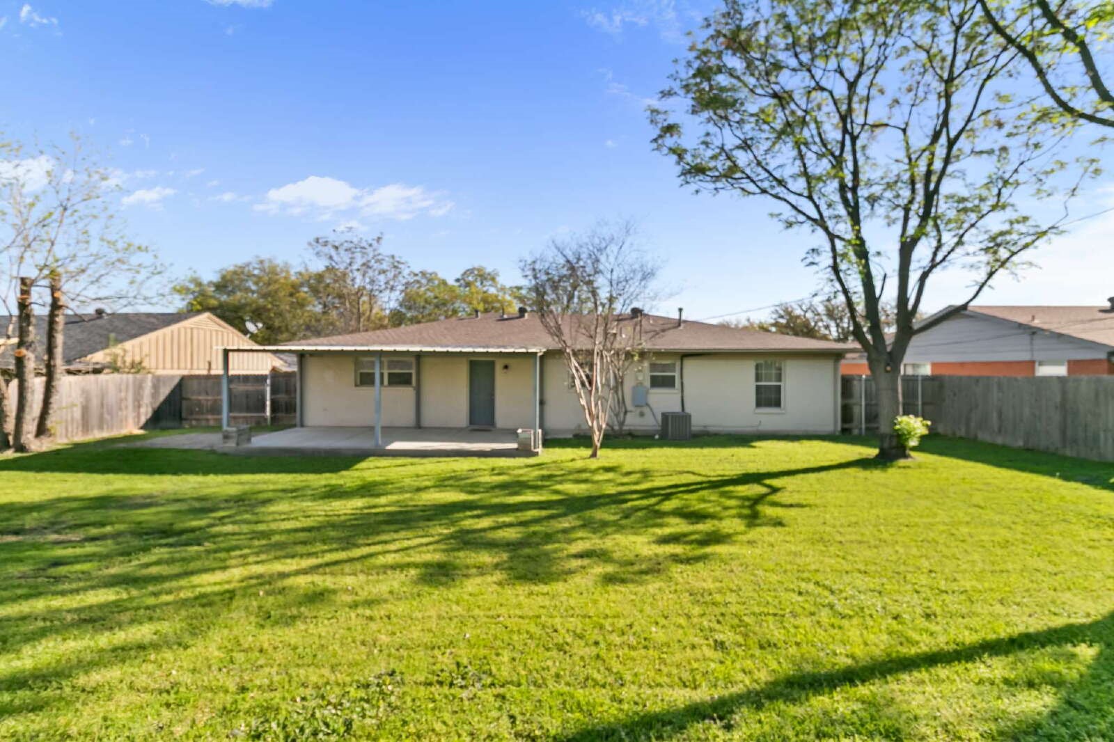 5312 Odessa Avenue Fort Worth TX 76133