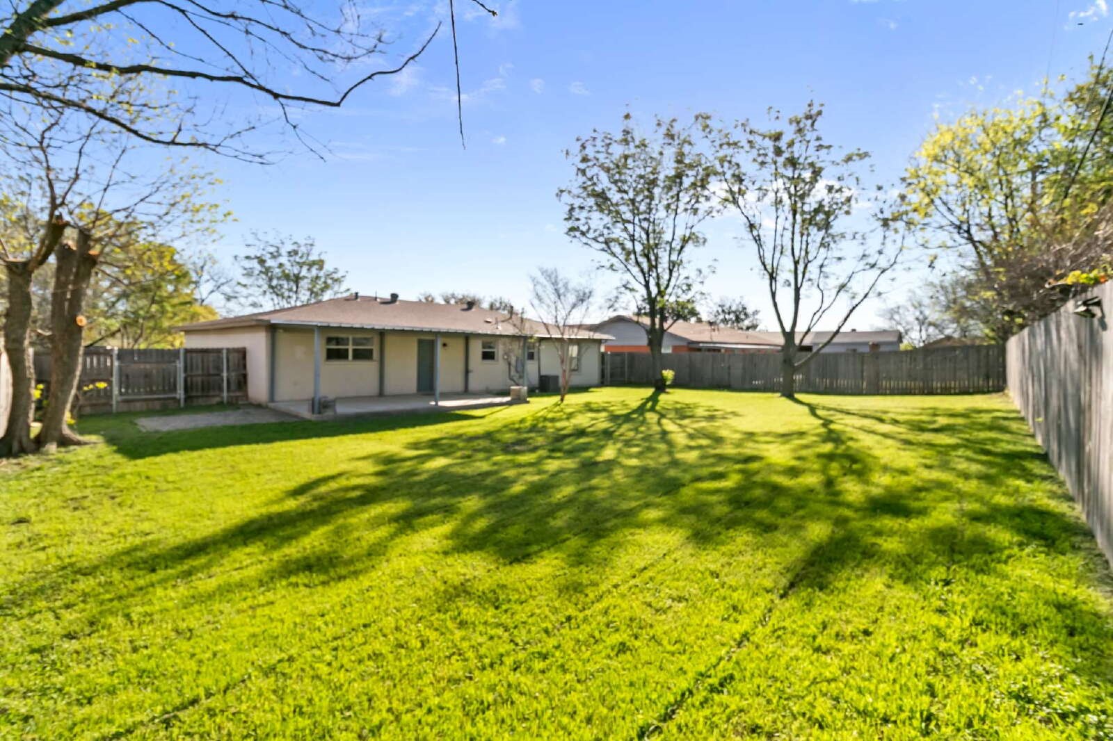 5312 Odessa Avenue Fort Worth TX 76133