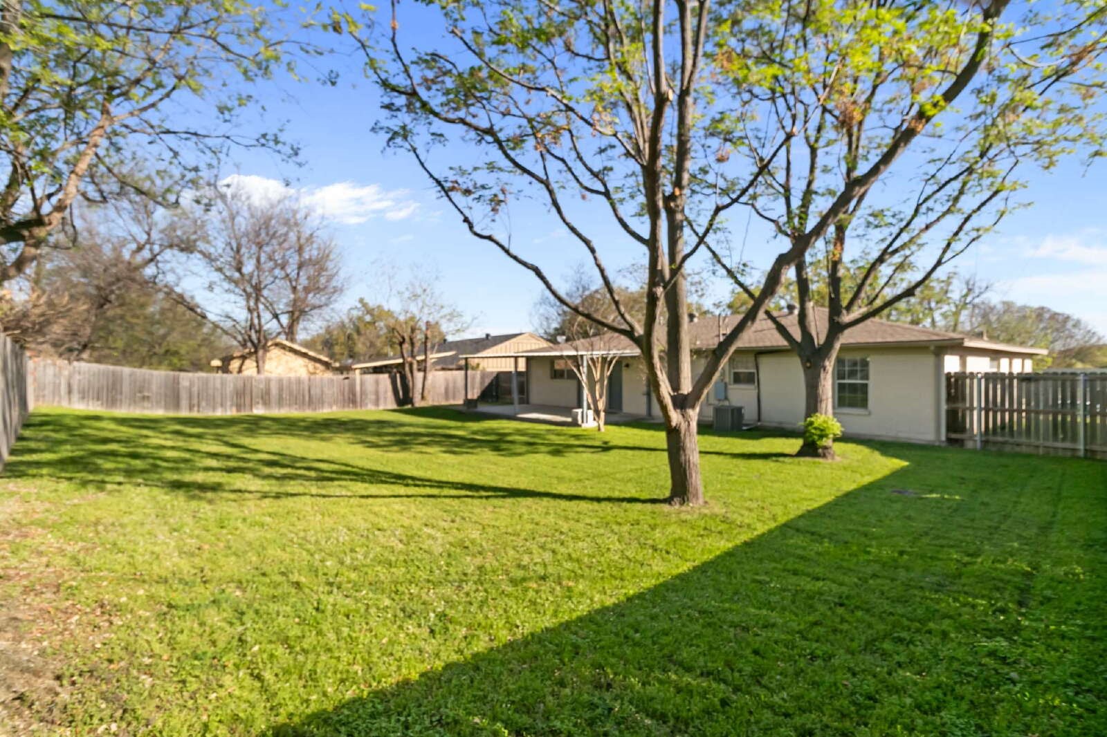 5312 Odessa Avenue Fort Worth TX 76133