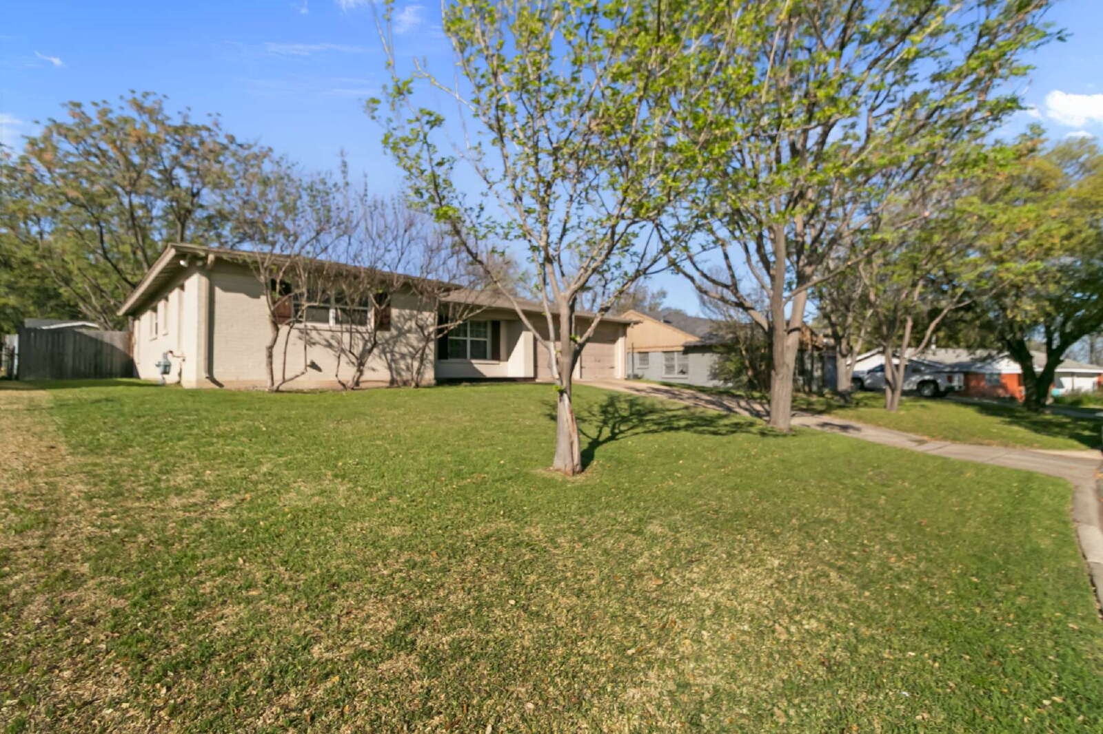 5312 Odessa Avenue Fort Worth TX 76133