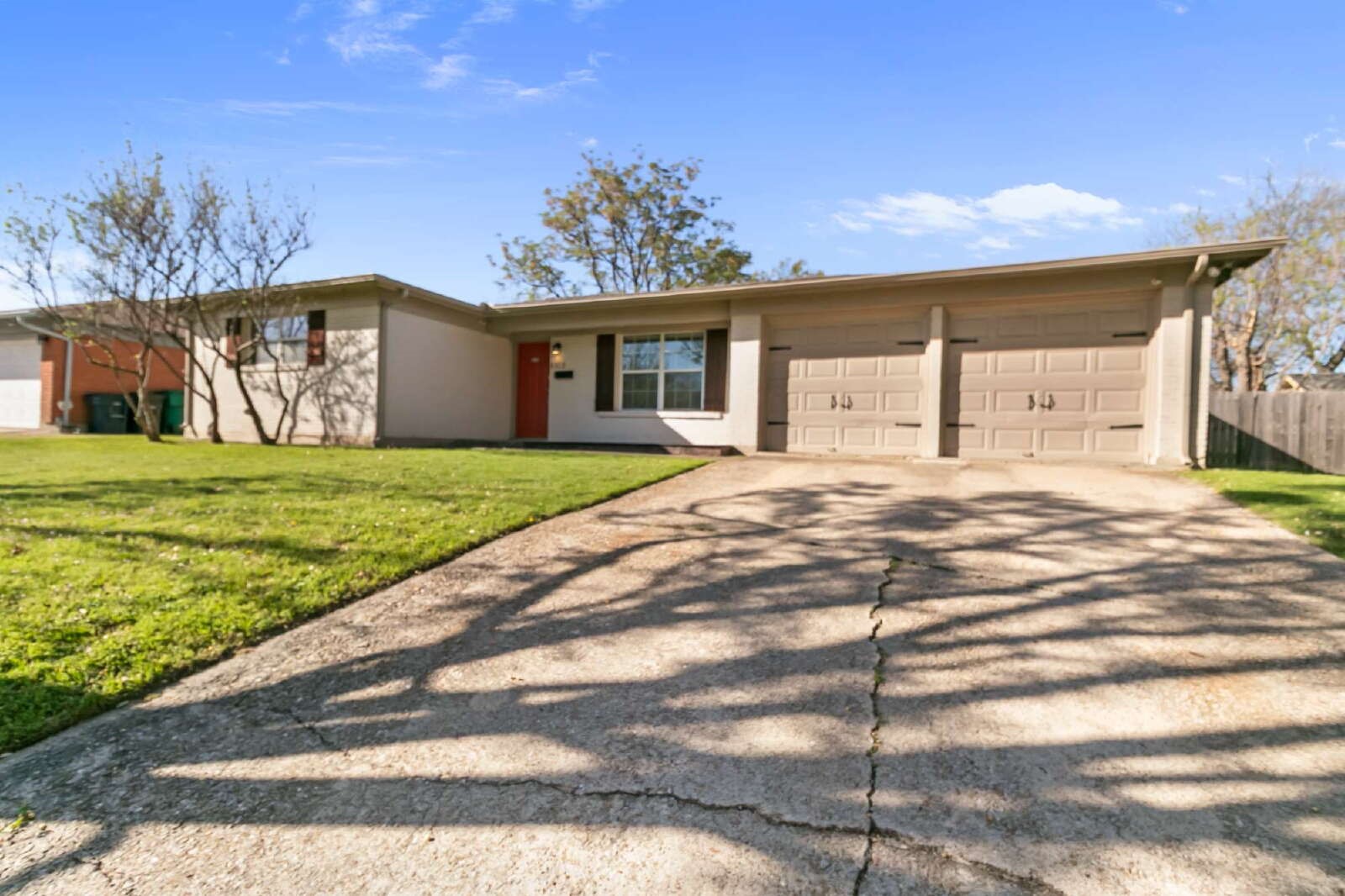 5312 Odessa Avenue Fort Worth TX 76133