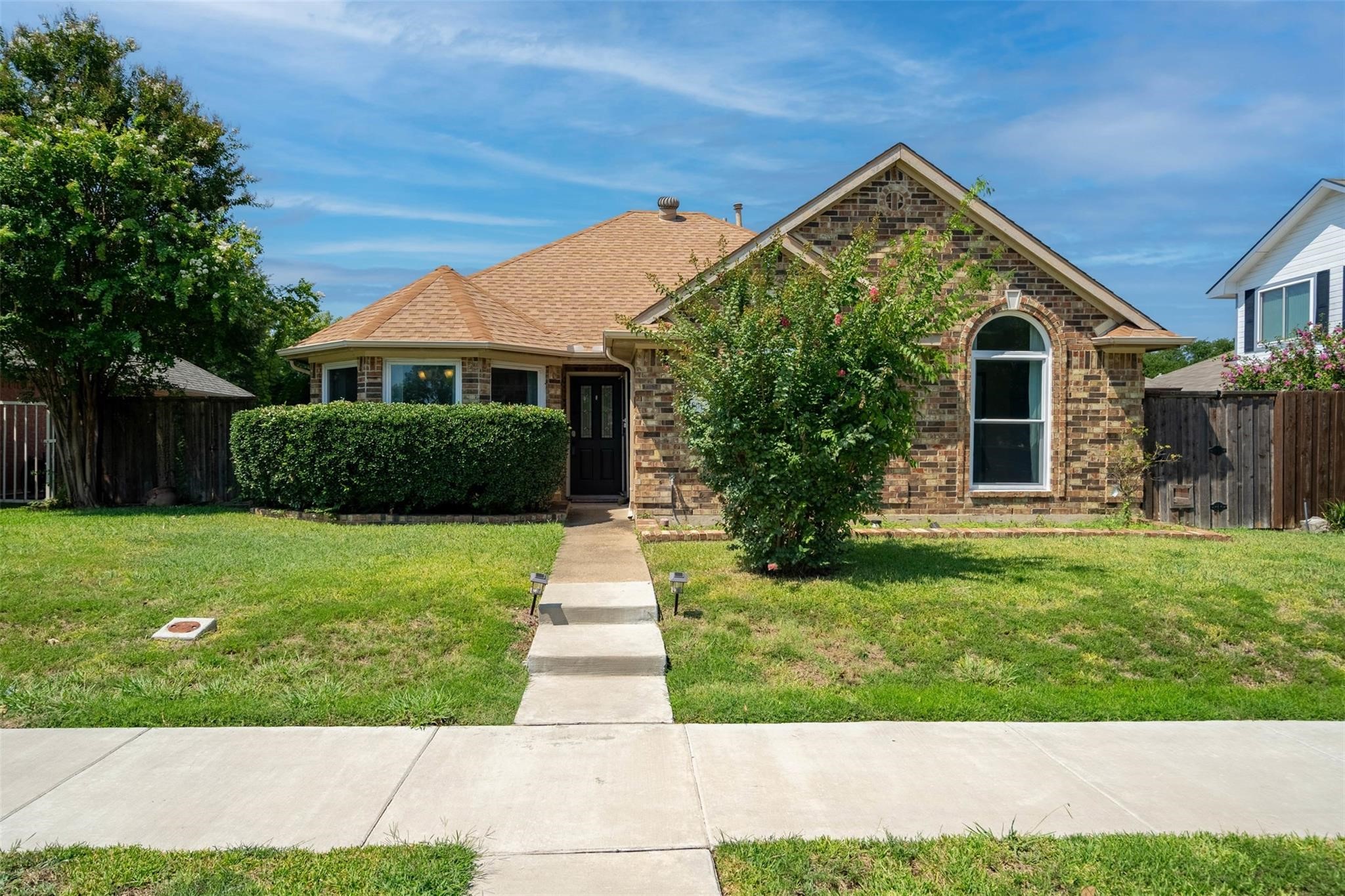 3801 Smartt Street Rowlett TX 75088
