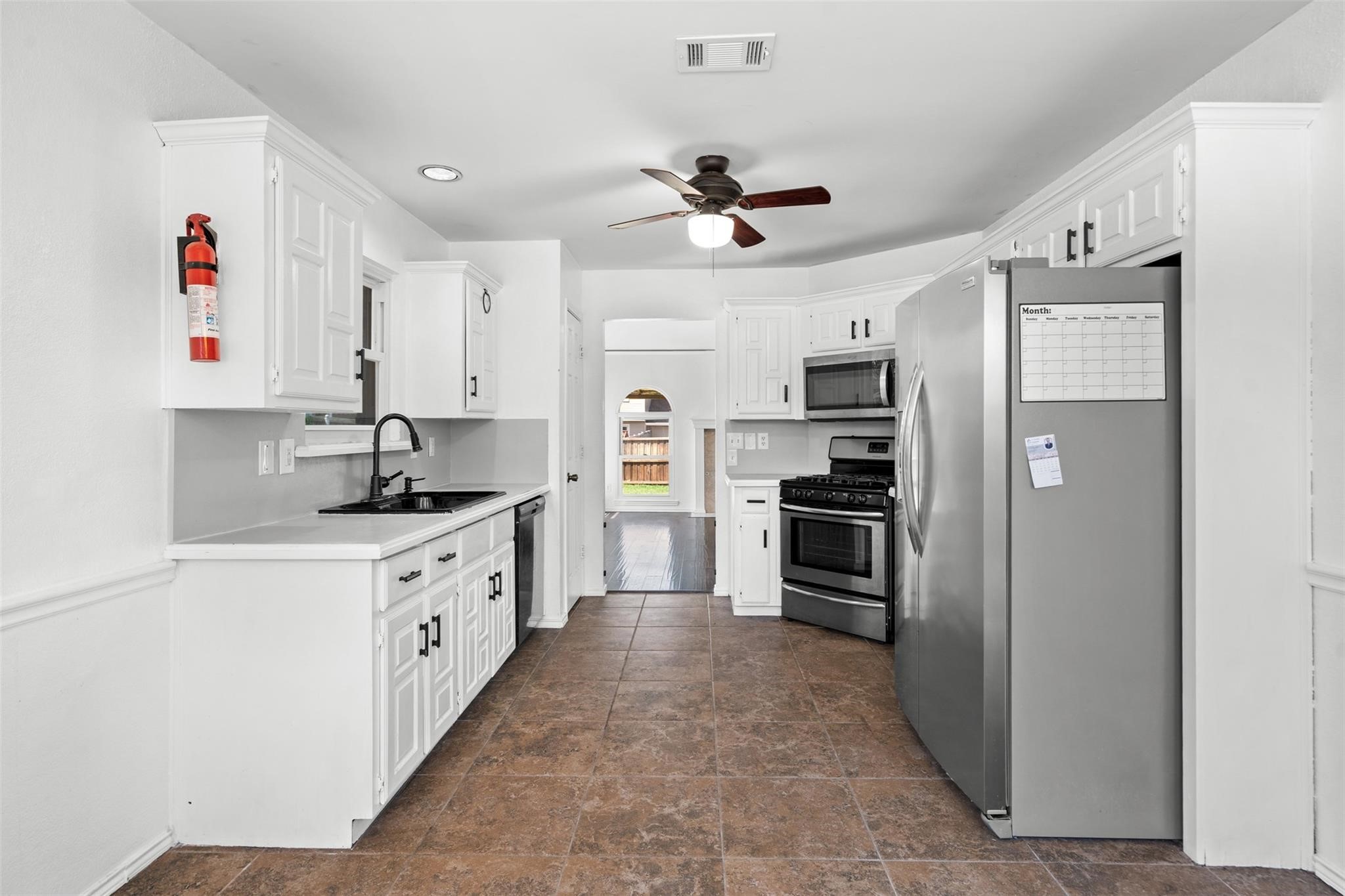3801 Smartt Street Rowlett TX 75088