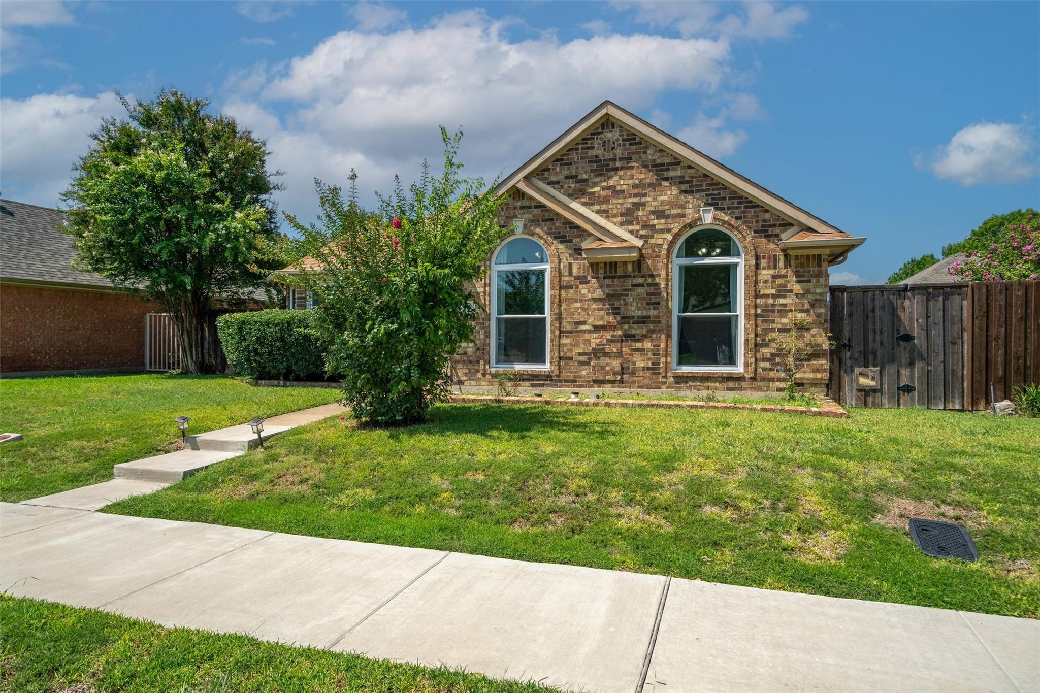 3801 Smartt Street Rowlett TX 75088
