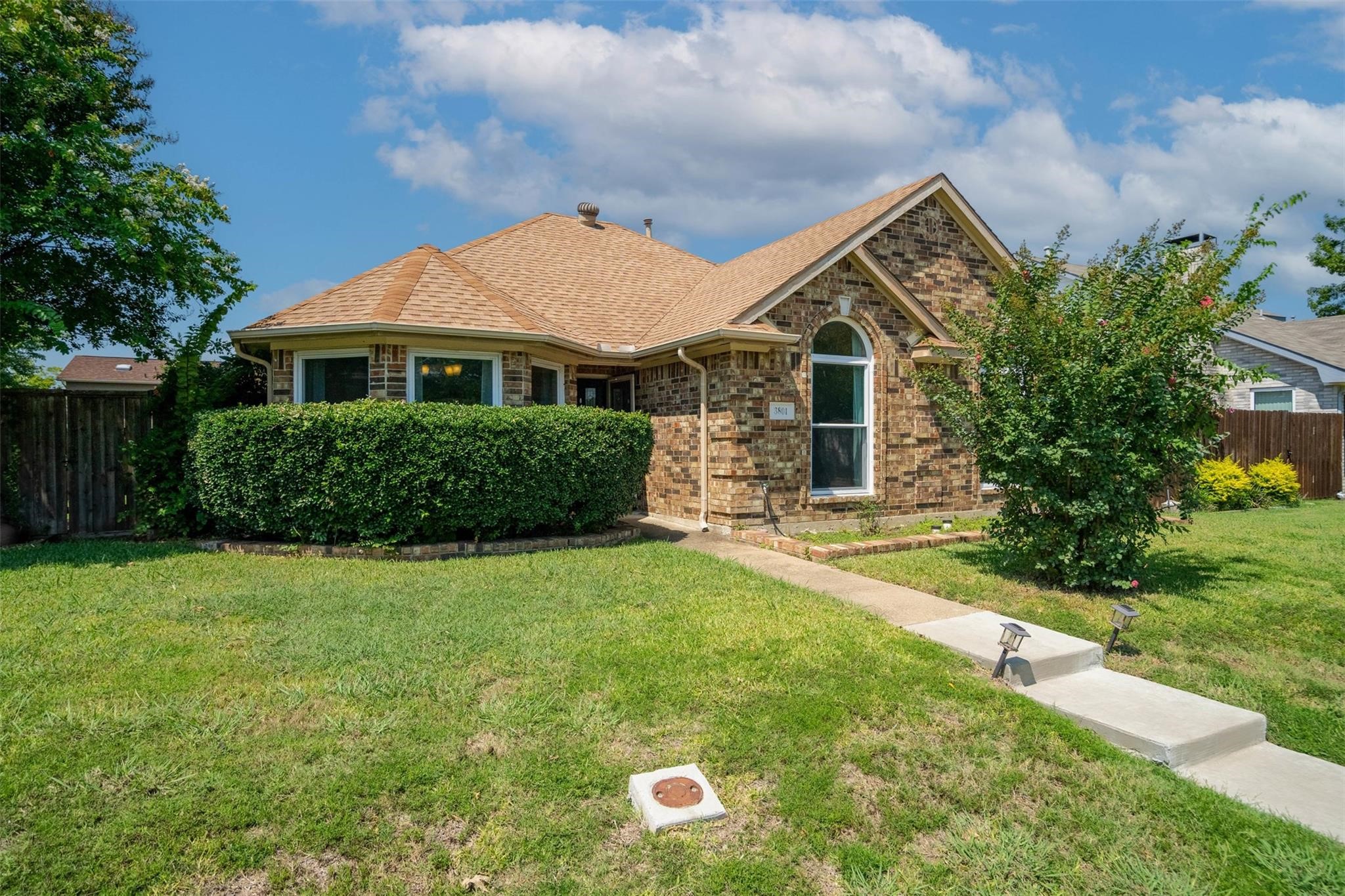 3801 Smartt Street Rowlett TX 75088