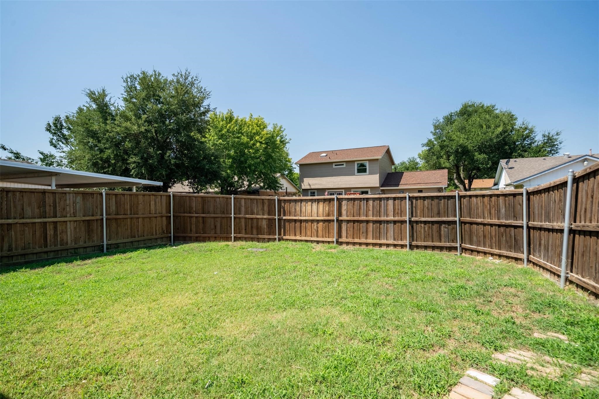 3801 Smartt Street Rowlett TX 75088