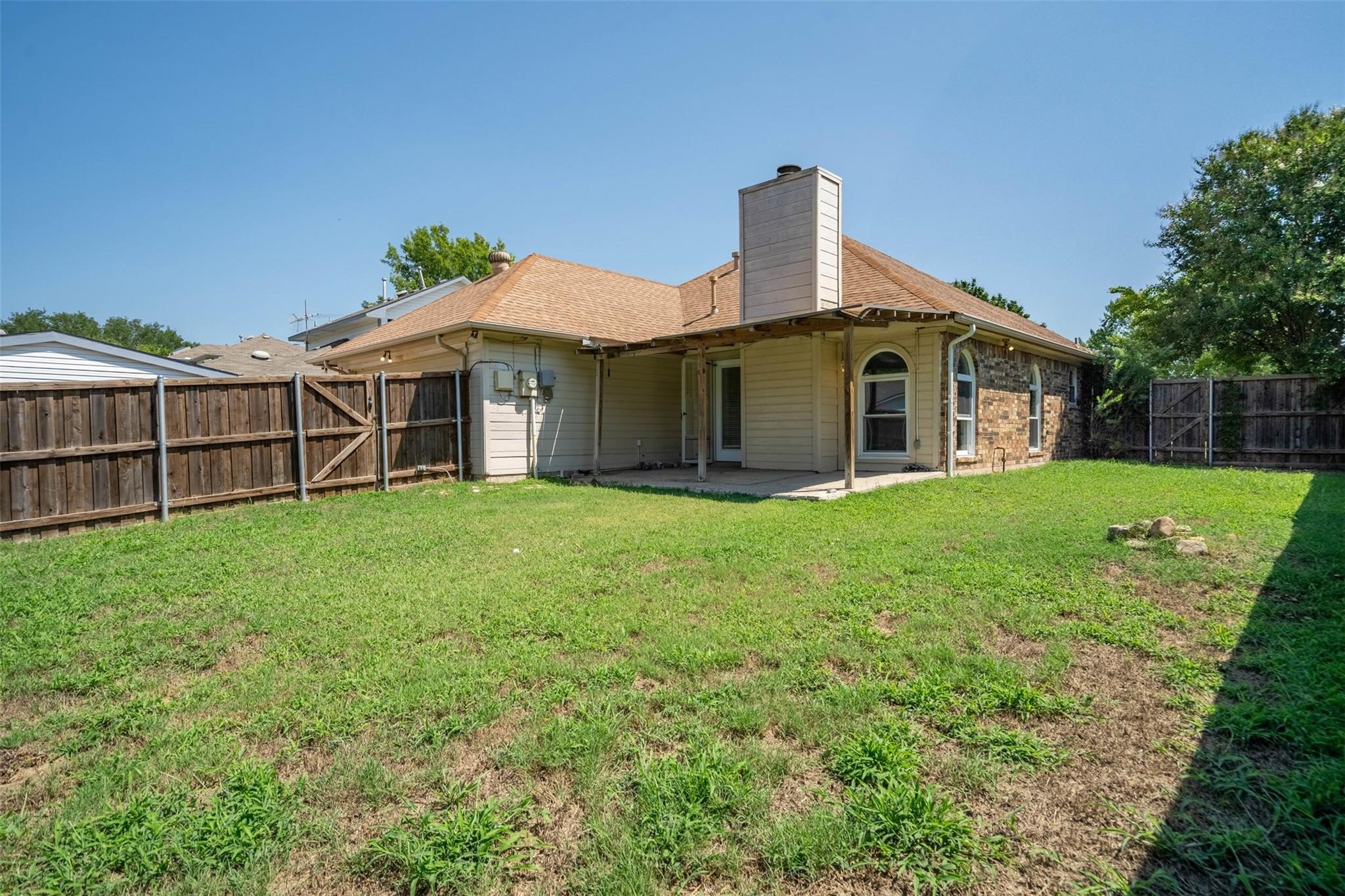 3801 Smartt Street Rowlett TX 75088