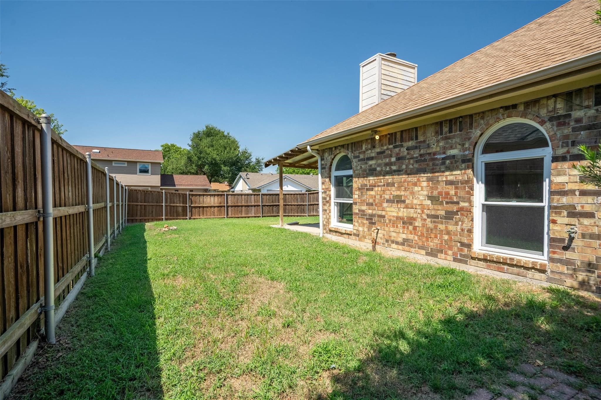 3801 Smartt Street Rowlett TX 75088