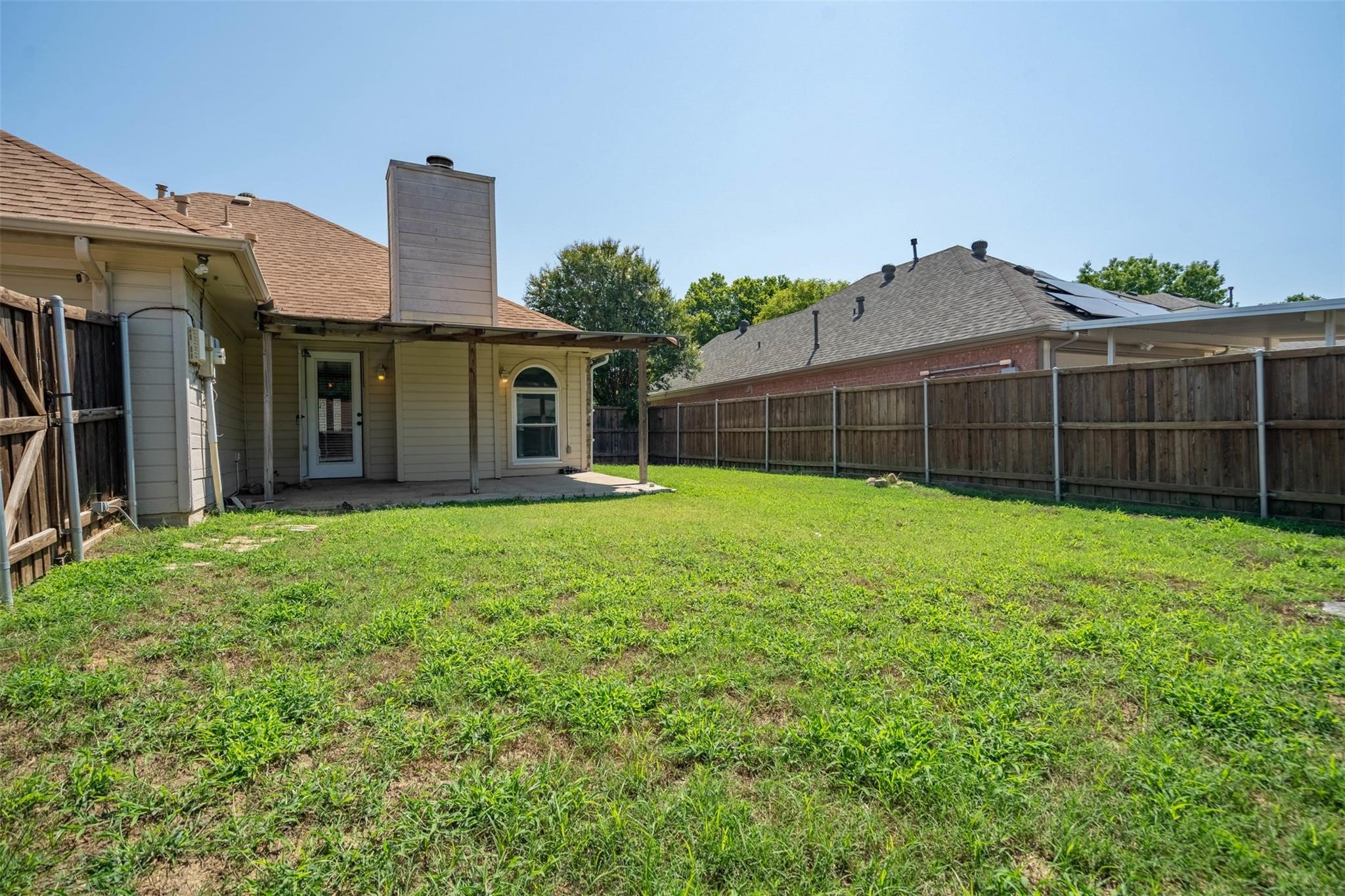3801 Smartt Street Rowlett TX 75088