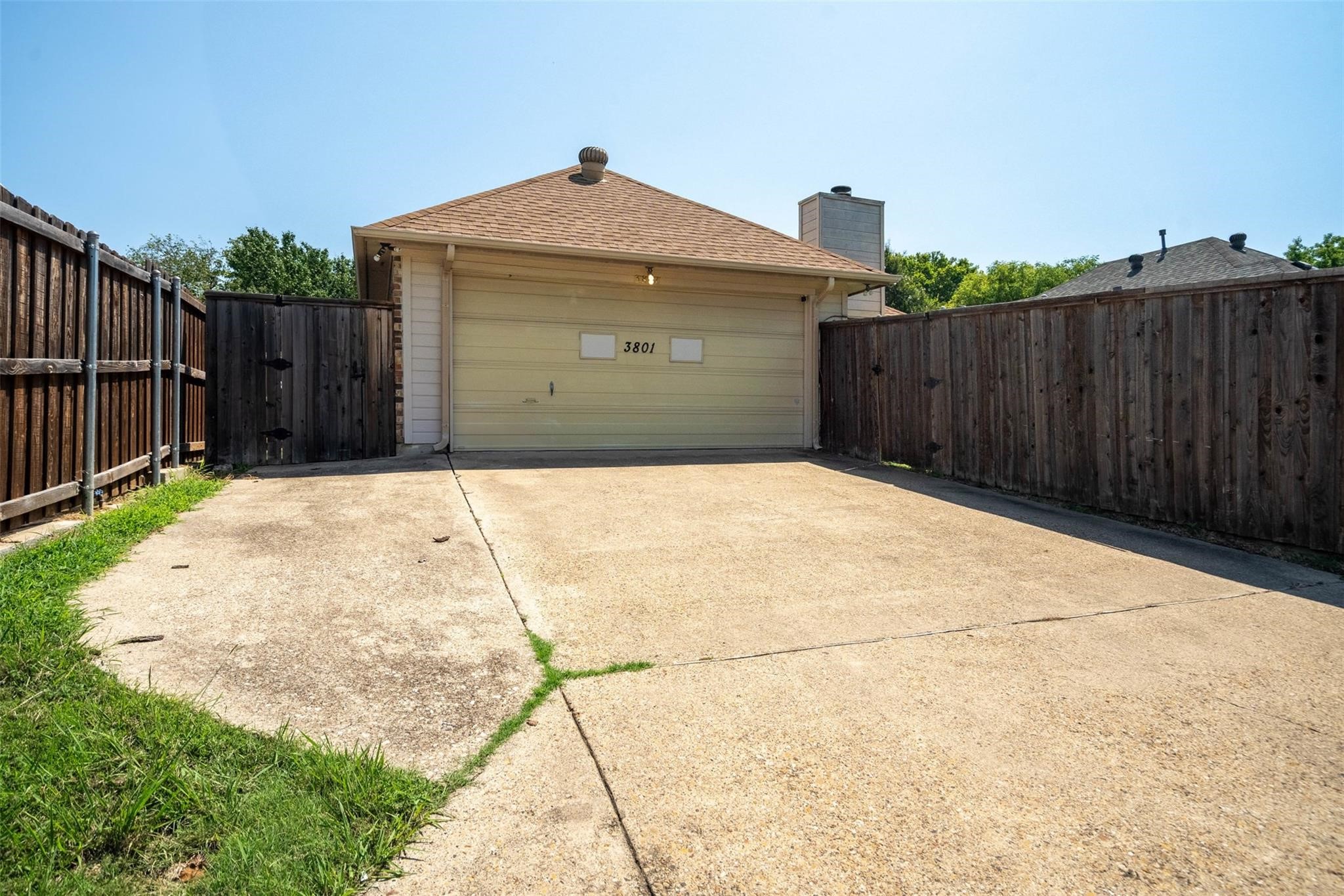 3801 Smartt Street Rowlett TX 75088