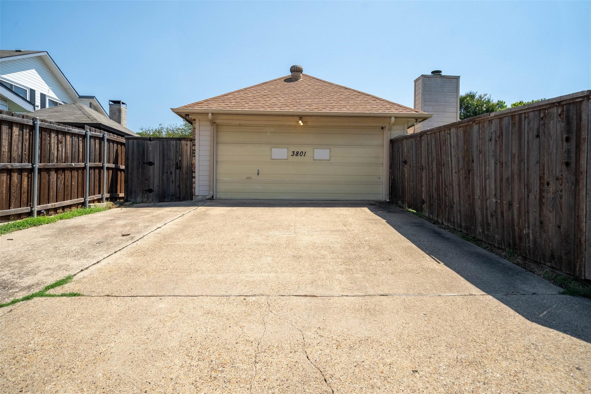 3801 Smartt Street Rowlett TX 75088