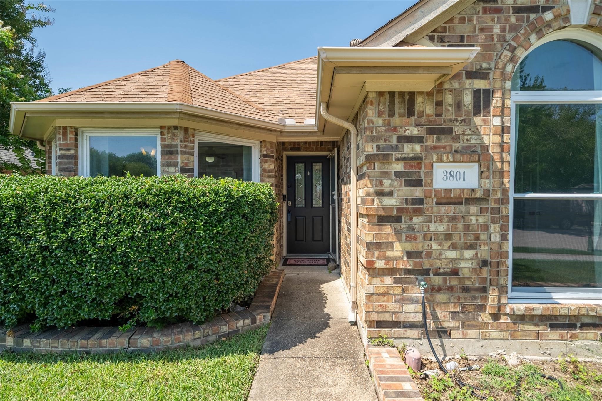 3801 Smartt Street Rowlett TX 75088