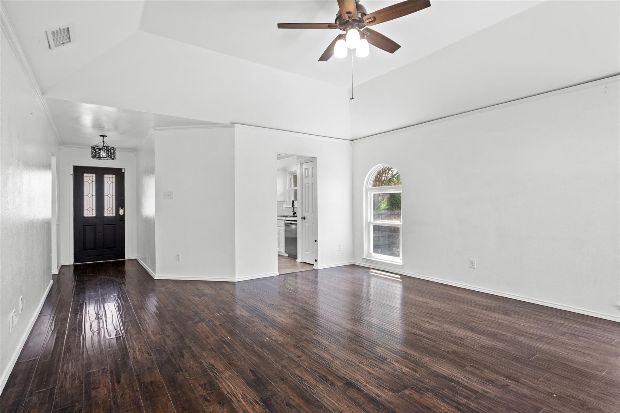 3801 Smartt Street Rowlett TX 75088