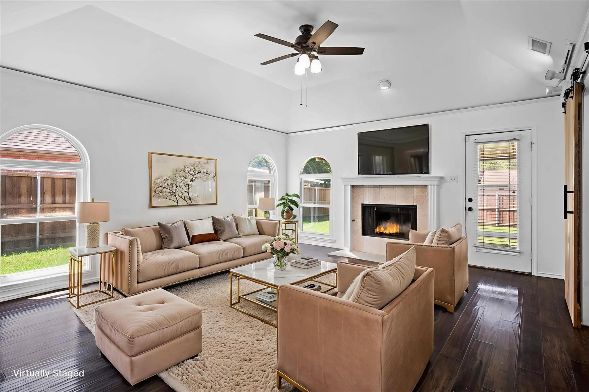 3801 Smartt Street Rowlett TX 75088