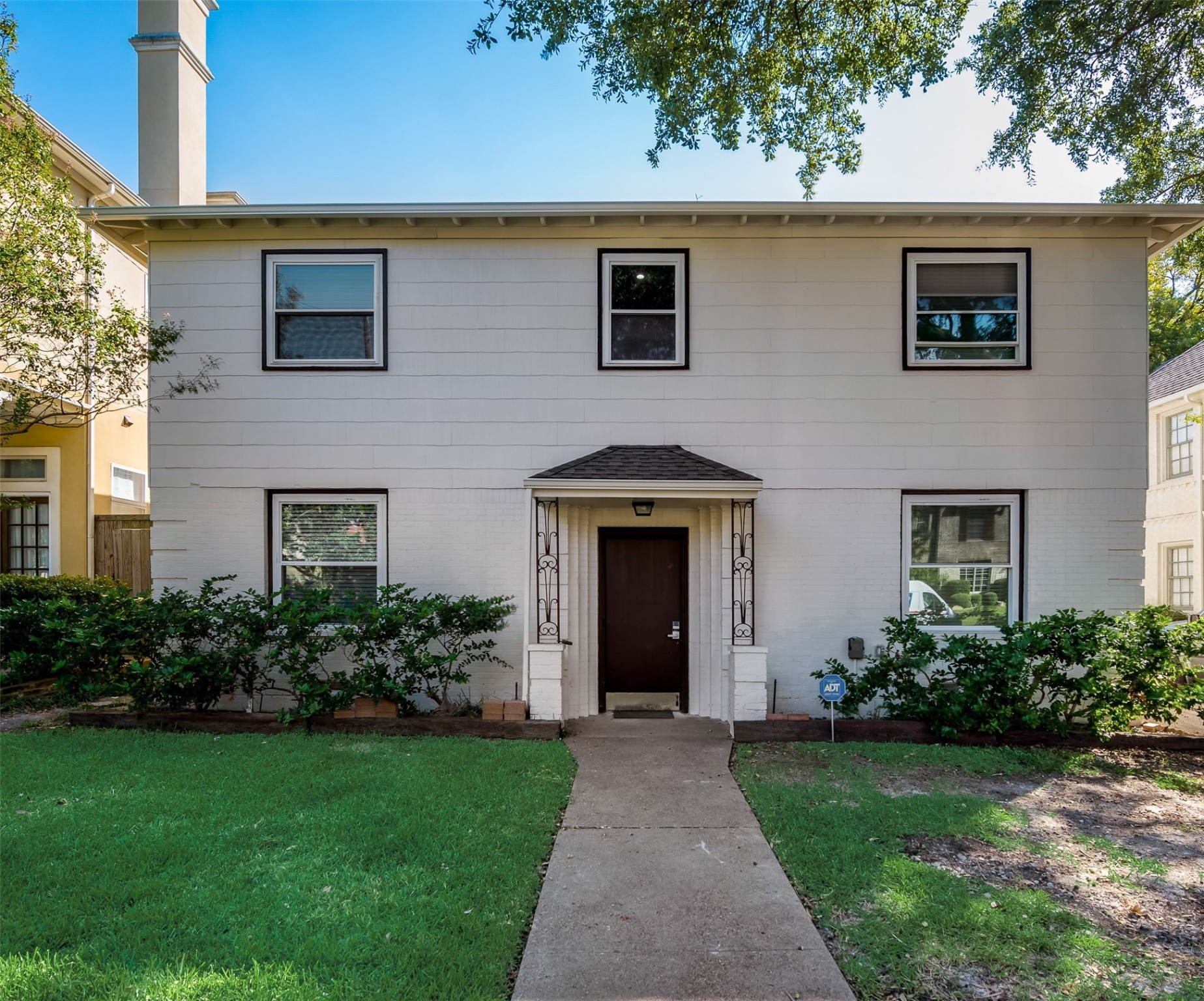 4134 Prescott Avenue Dallas TX 75219