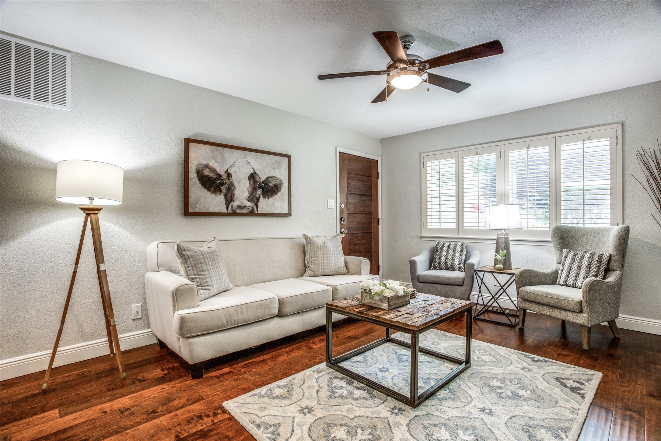 4403 Cole Avenue Dallas TX 75205