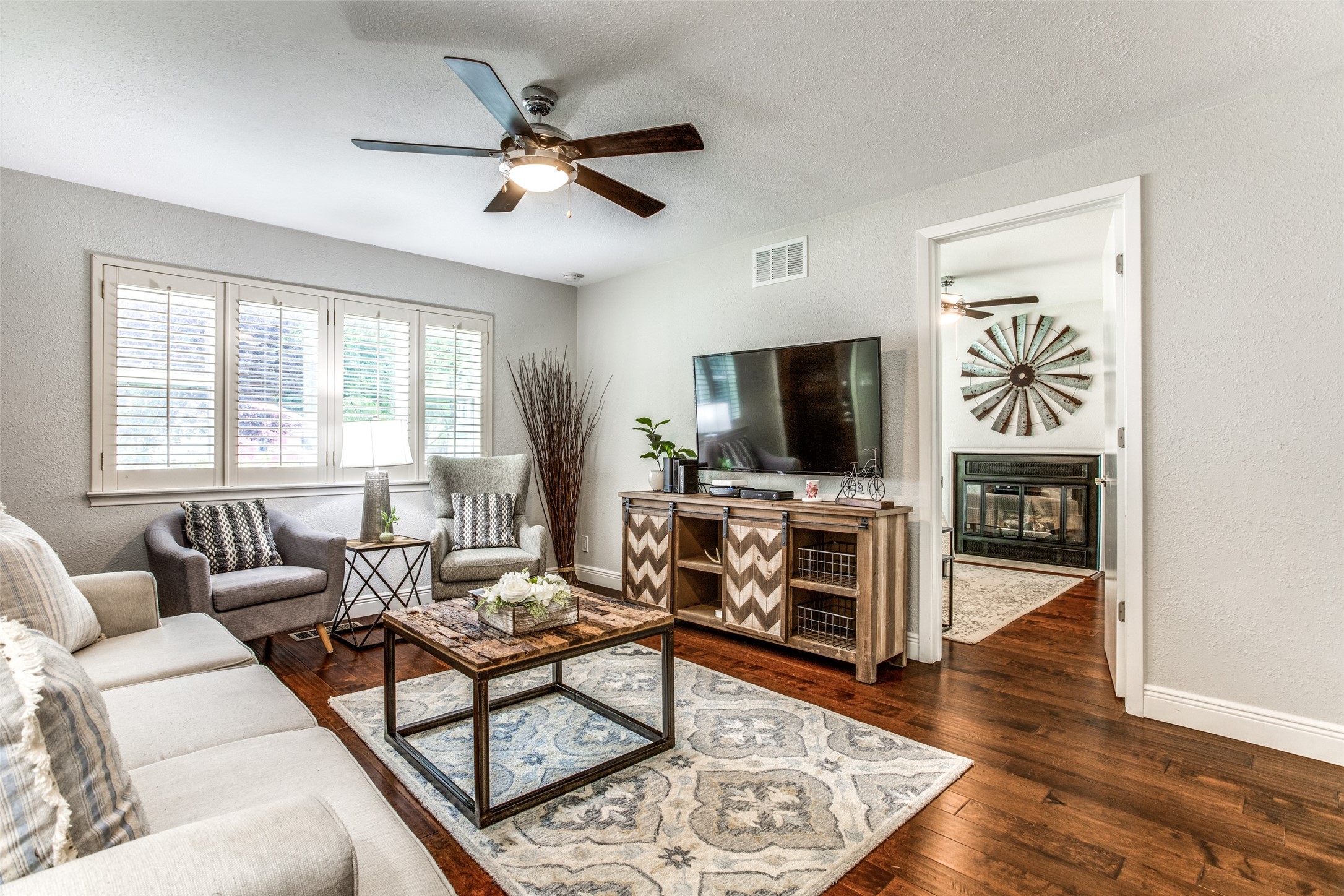 4403 Cole Avenue Dallas TX 75205
