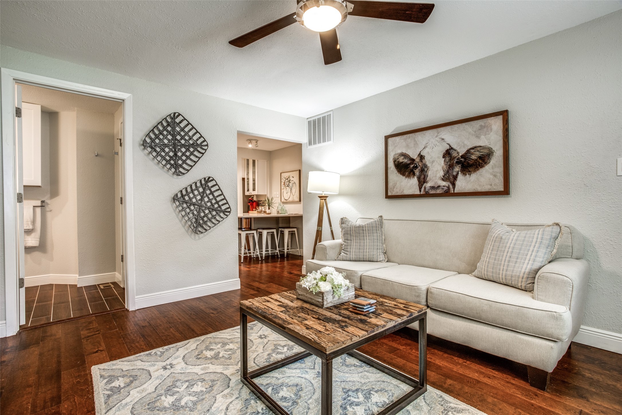 4403 Cole Avenue Dallas TX 75205