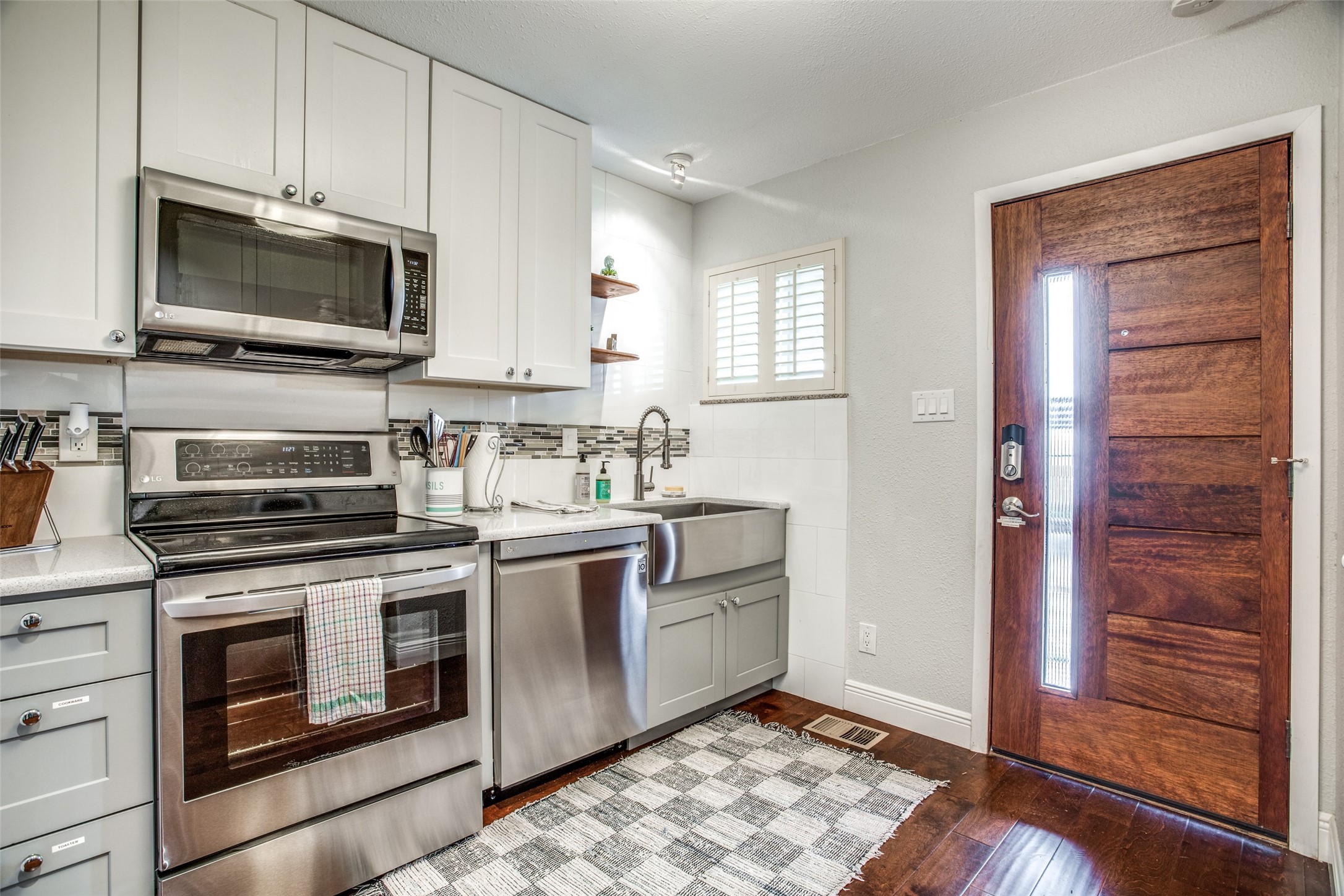 4403 Cole Avenue Dallas TX 75205