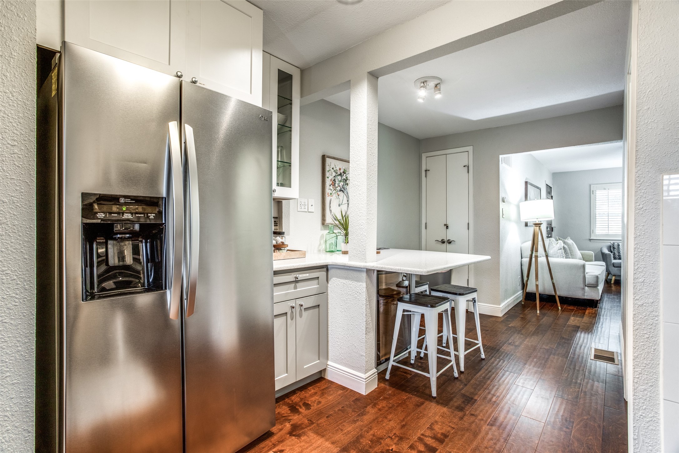 4403 Cole Avenue Dallas TX 75205