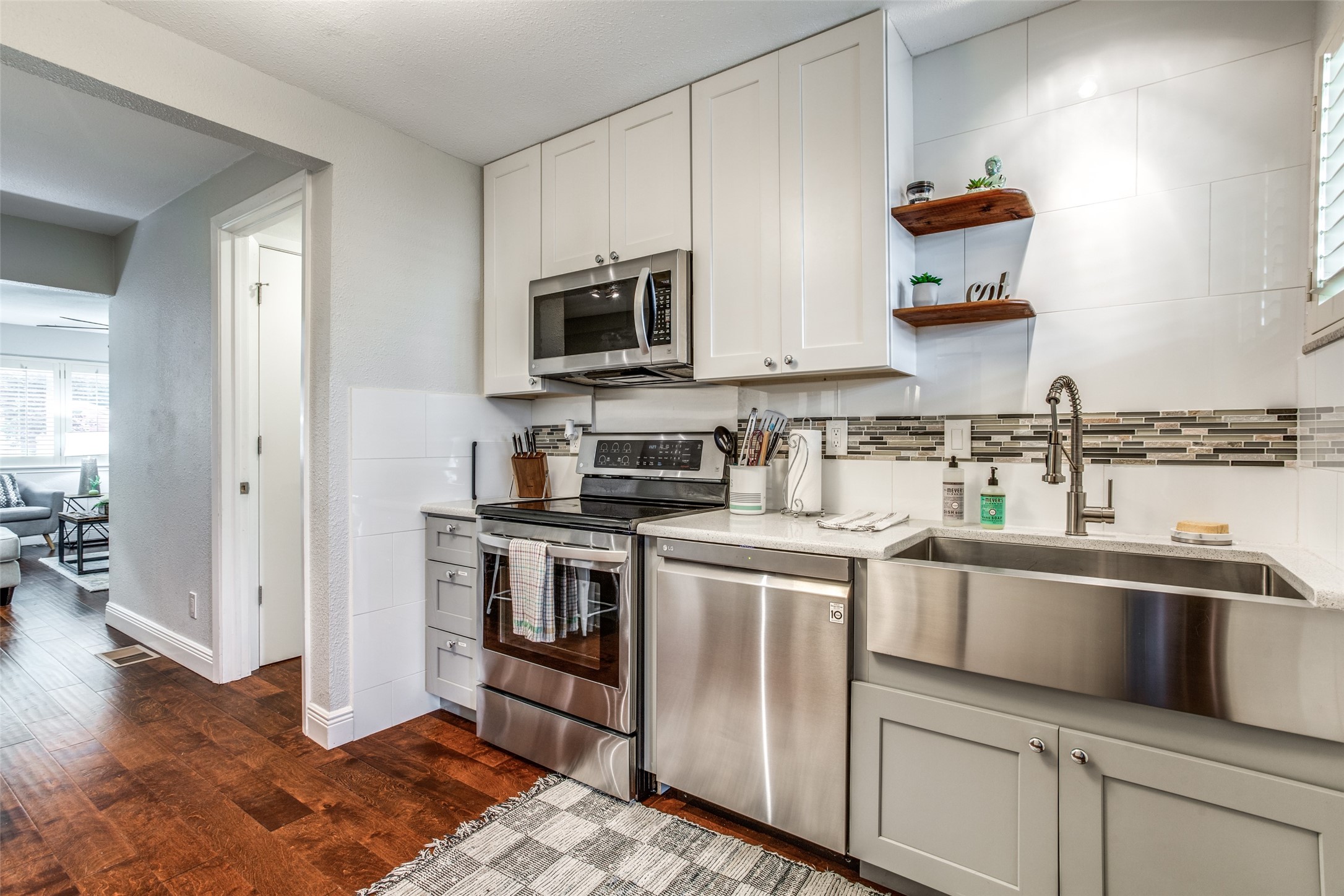 4403 Cole Avenue Dallas TX 75205