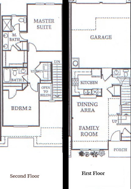 2719 Olympic Park Drive Grand Prairie TX 75050