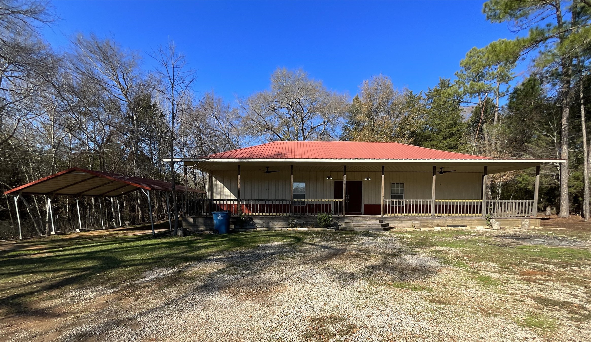 2210 State Highway 31 W Athens TX 75751