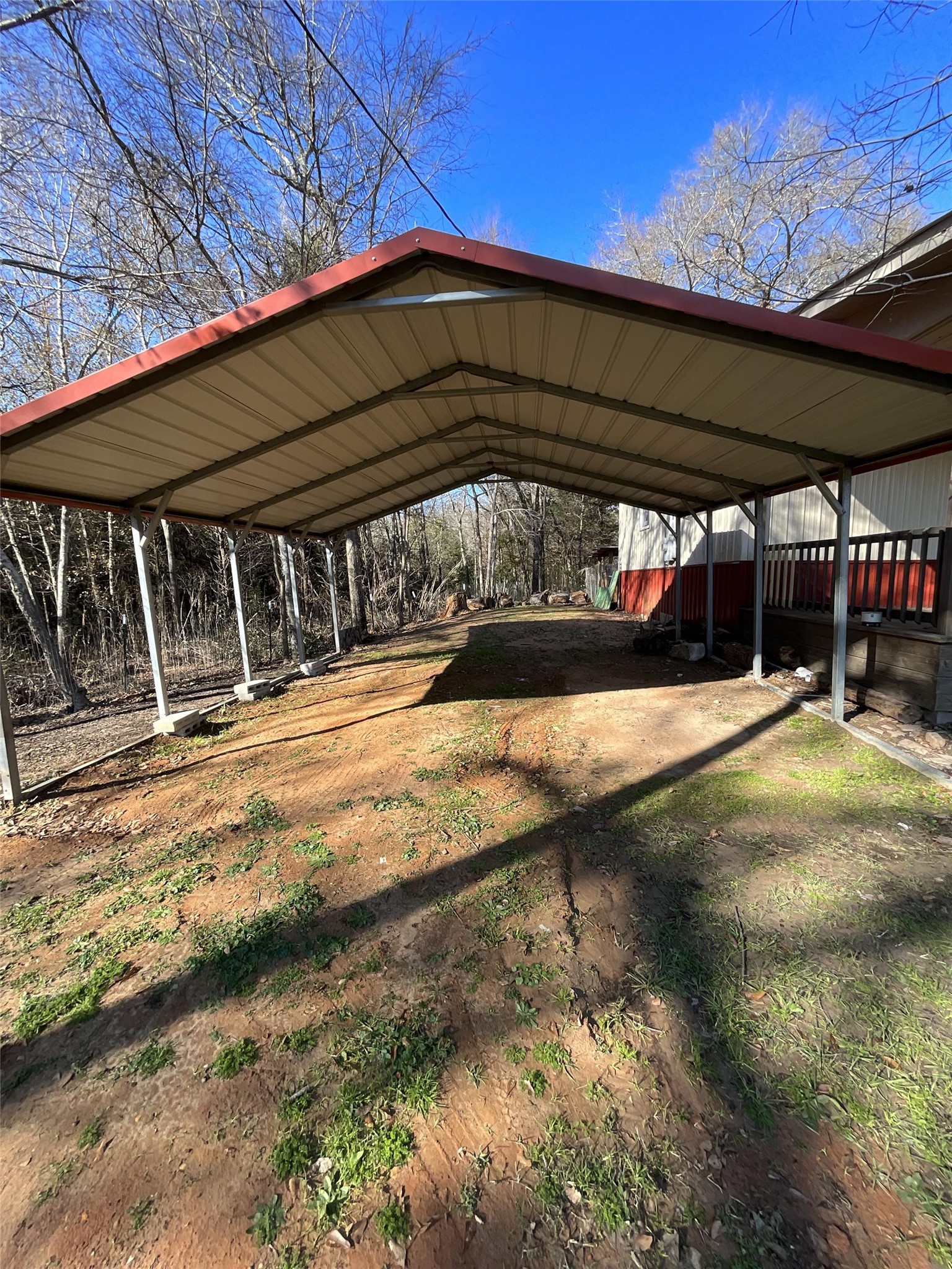 2210 State Highway 31 W Athens TX 75751