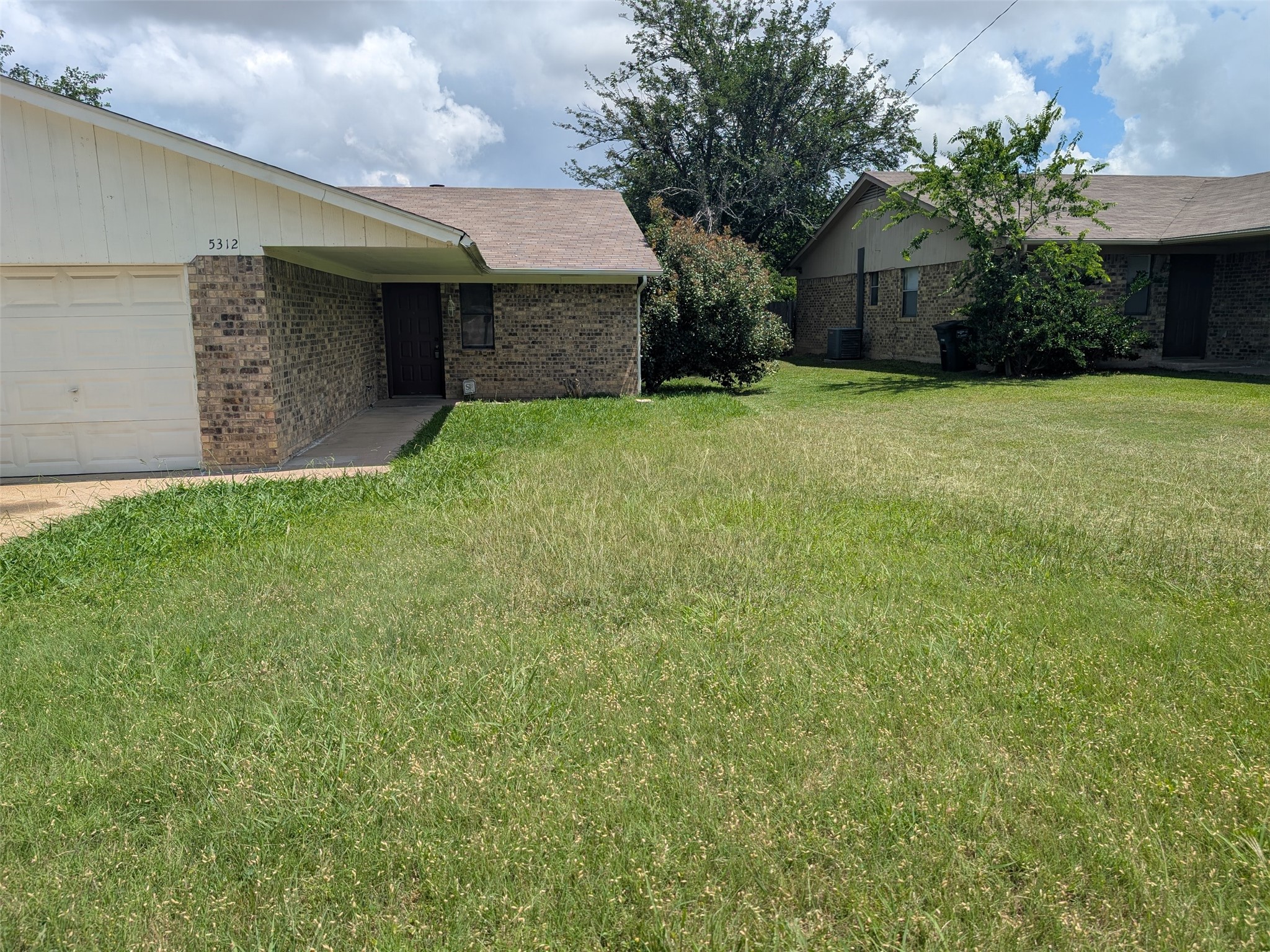 5316 Hastings Drive Fort Worth TX 76133